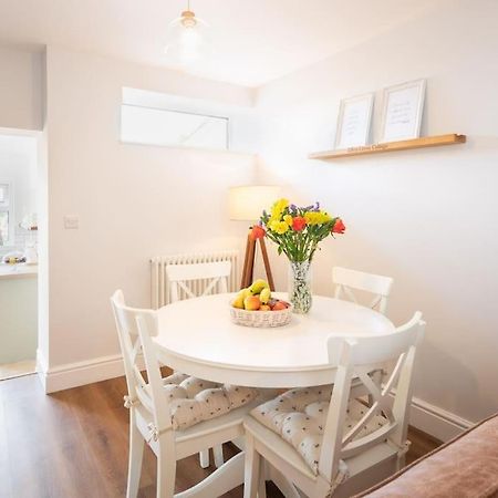 *Brand New* Olive Grove Cottage Torquay Exterior foto