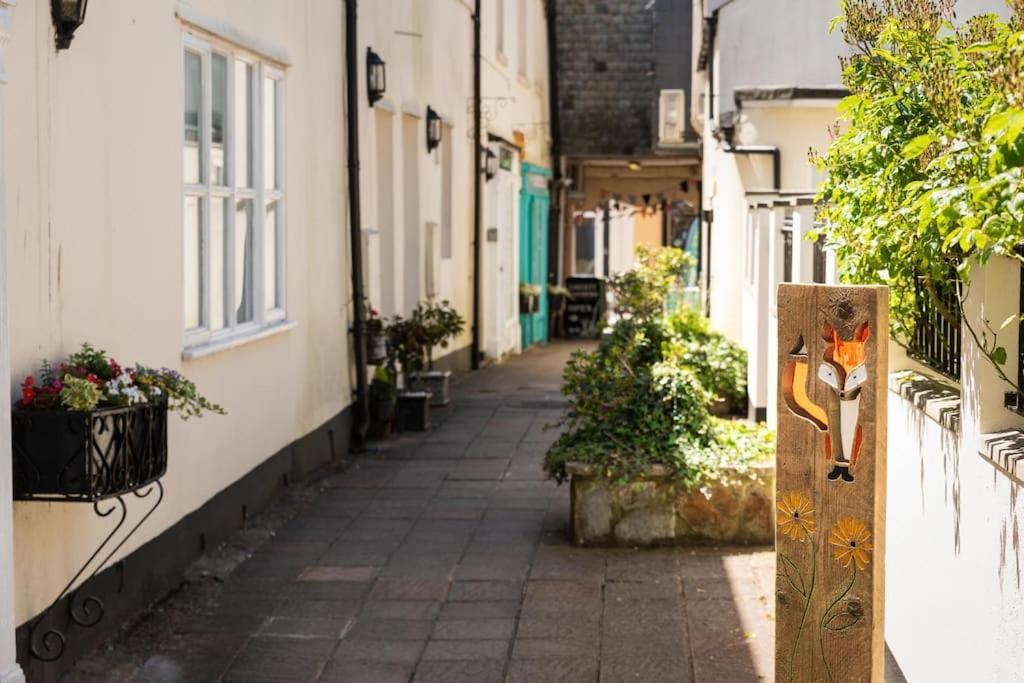 *Brand New* Olive Grove Cottage Torquay Exterior foto