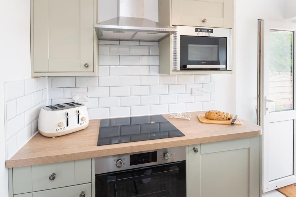 *Brand New* Olive Grove Cottage Torquay Exterior foto