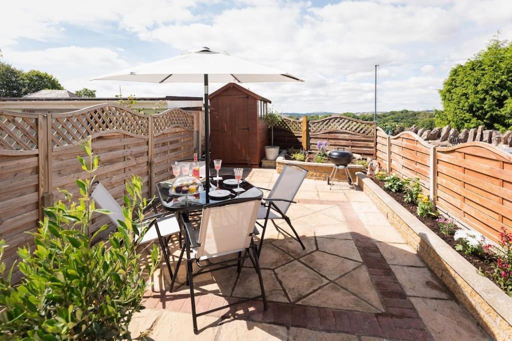 *Brand New* Olive Grove Cottage Torquay Exterior foto