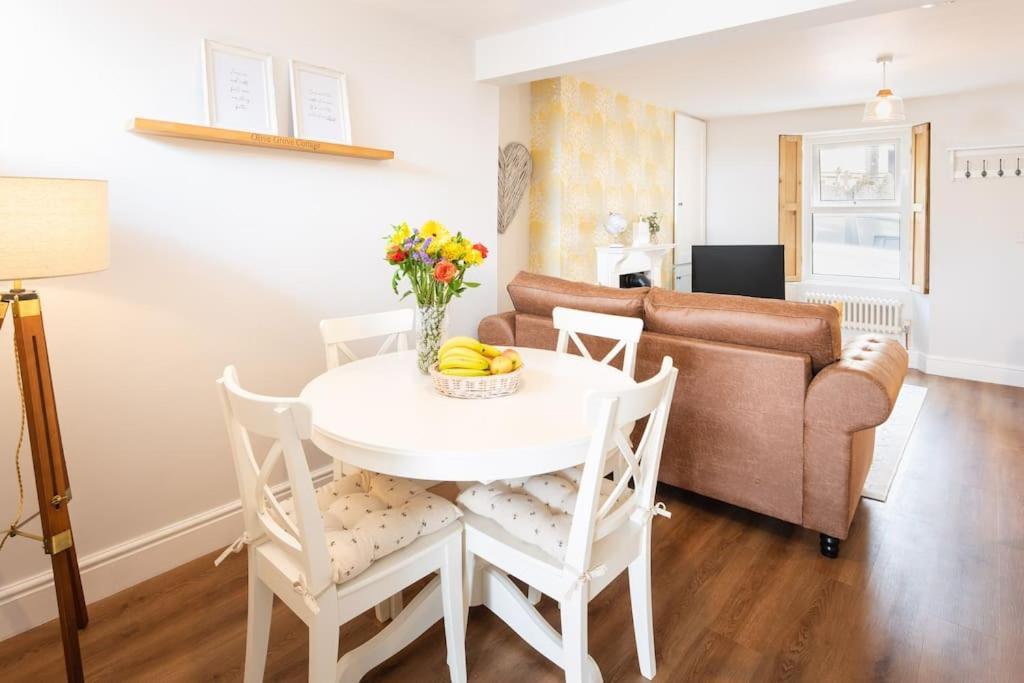 *Brand New* Olive Grove Cottage Torquay Exterior foto