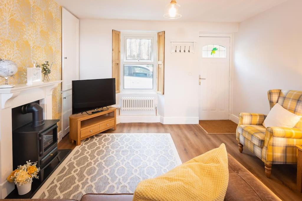 *Brand New* Olive Grove Cottage Torquay Exterior foto